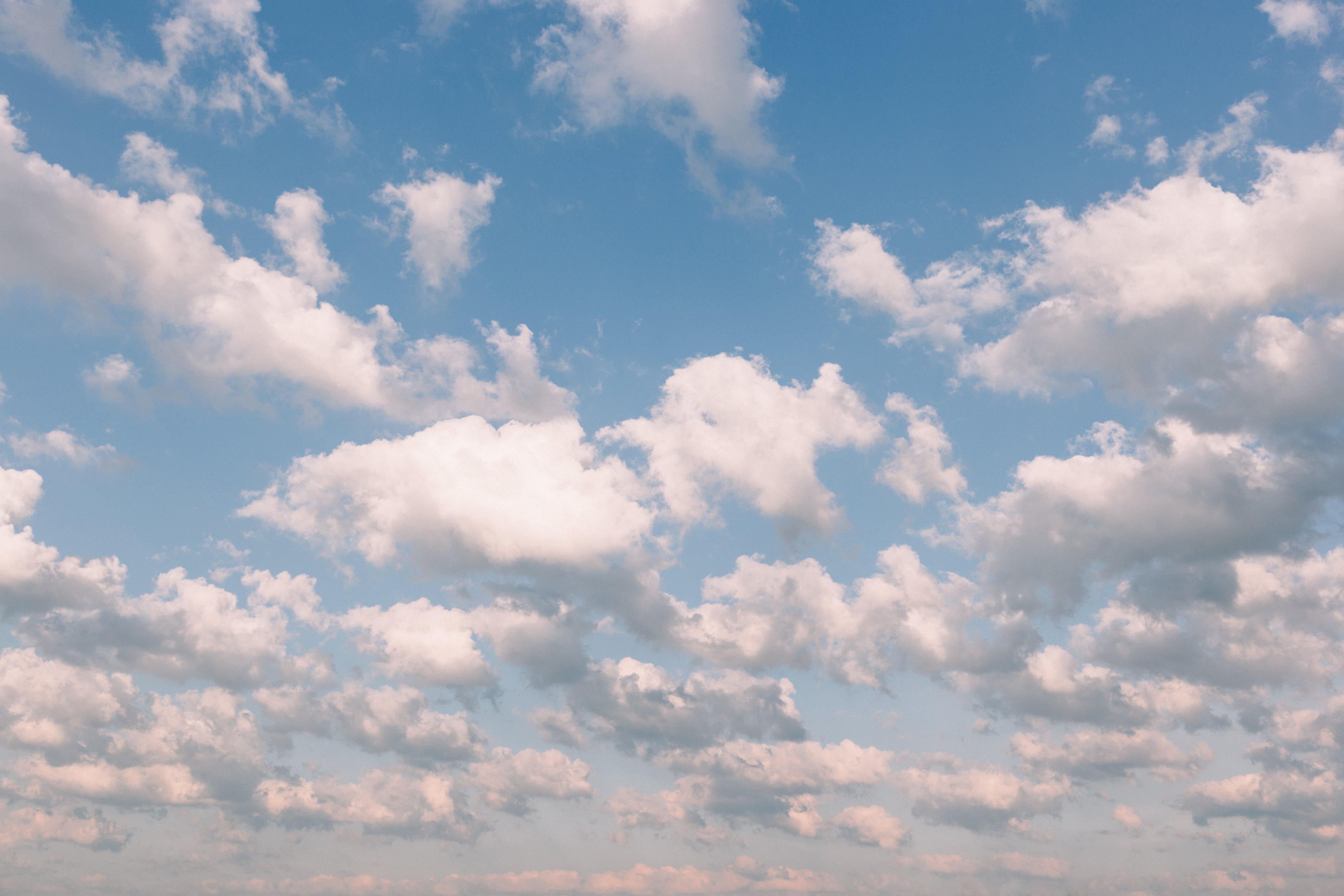 Nimbus Clouds